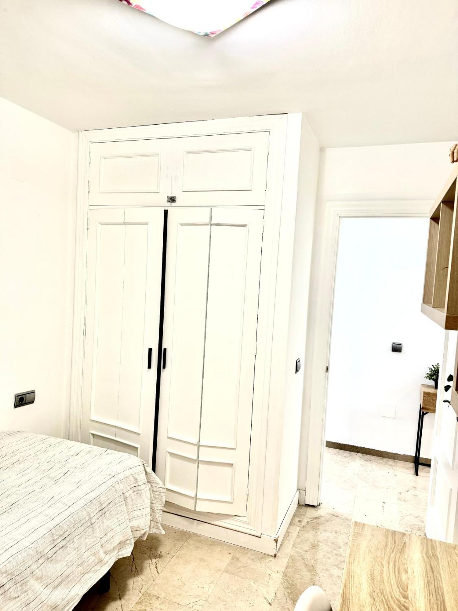 Alojamiento Bruckner Málaga Exterior foto